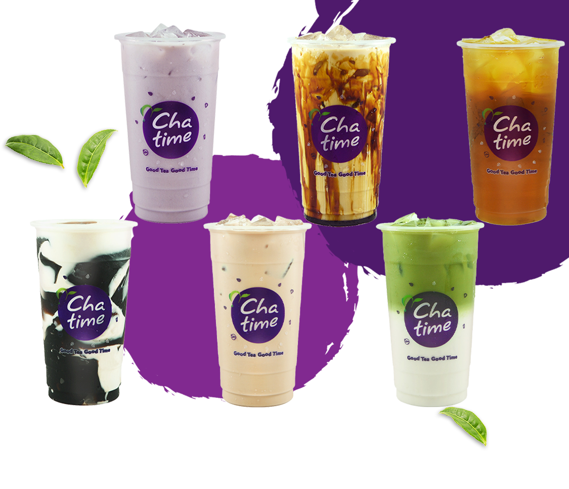 Tentang Chatime Pontianak Indonesia